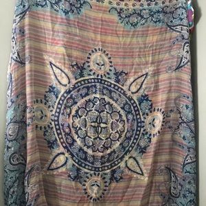 Urban outfitters tapestry / table cloth